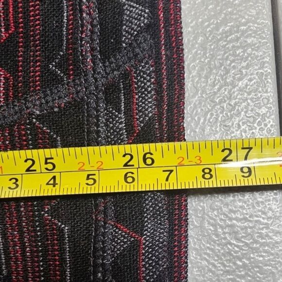 Smartwool Mens S Merino Wool 250 Thermal Baselayer Pattern 1/4 Zip Top - Picture 11 of 12